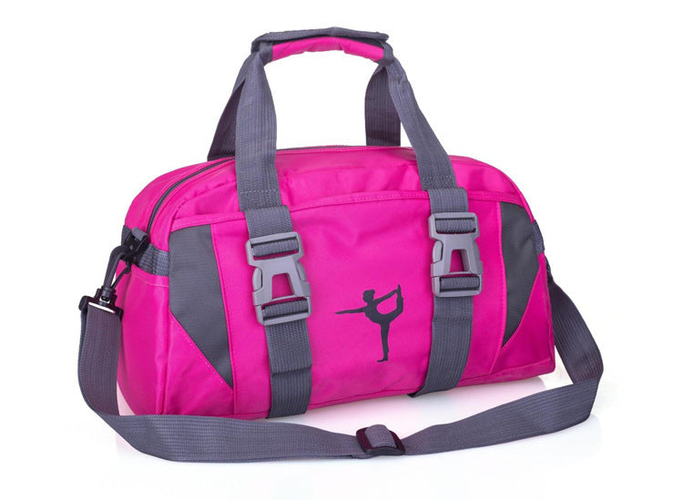 Nalara™ – Everyday Yoga & Gym Tote