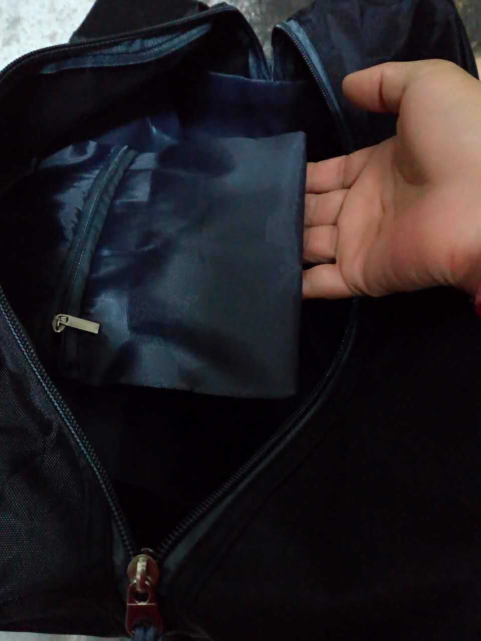 Nalara™ – Everyday Yoga & Gym Tote