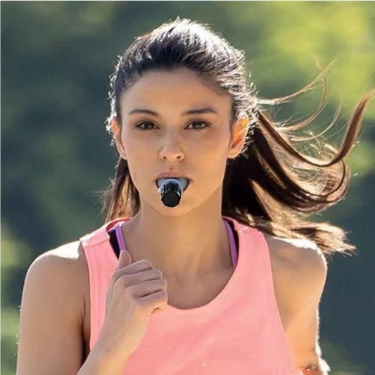 BreezePro™ – Precision Lung Trainer
