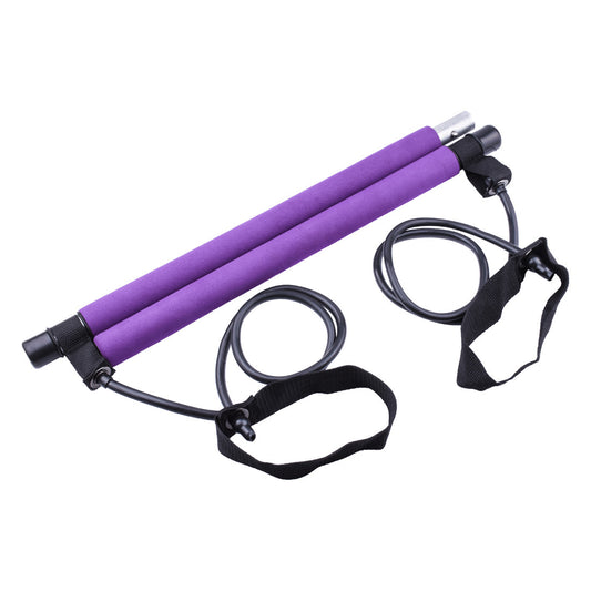 Flexana™ – HomeFit Elastic Training Bar